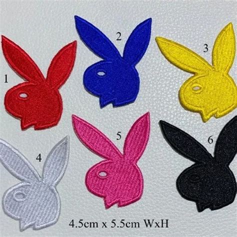 playboy bunny patch|Playboy Bunny Patches .